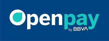 Pagos seguros con OpenPay